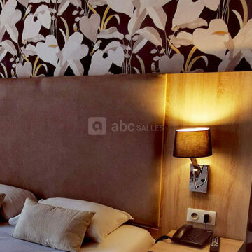 Chambre Confort
