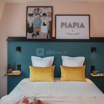 Chambre classique