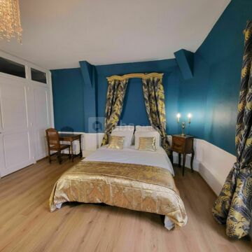 Gîte Beleza