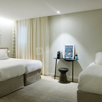 Chambre Triple Standard