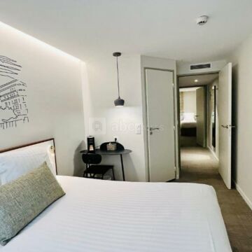 Chambre Familiale Confort