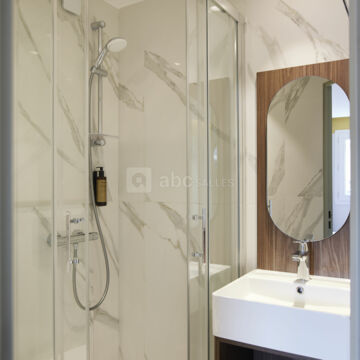 Chambre Double Privilège