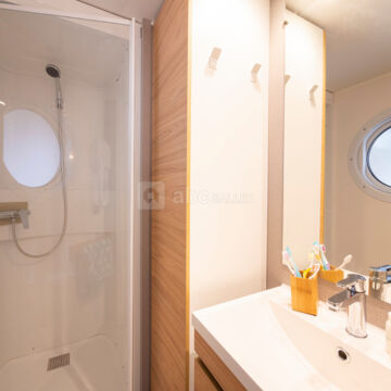 Cottage 4 personnes