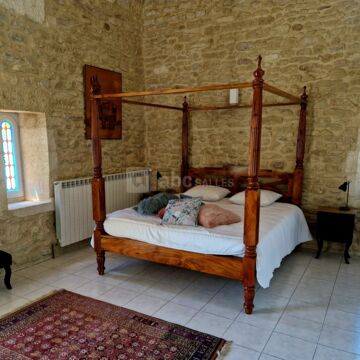 La Chambre Héritage