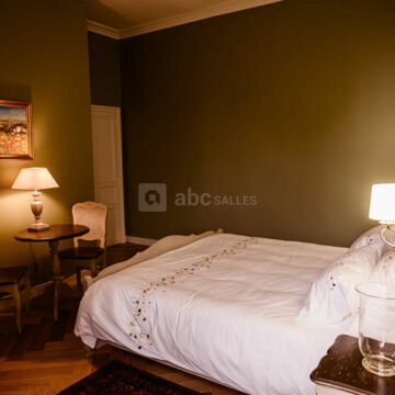 Chambre Claude de Dommaigné