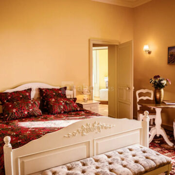 Chambre Pierre Moreau
