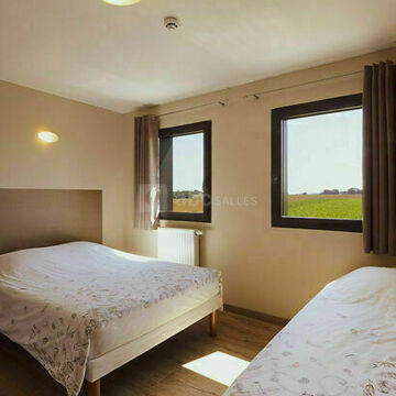 Chambre Triple