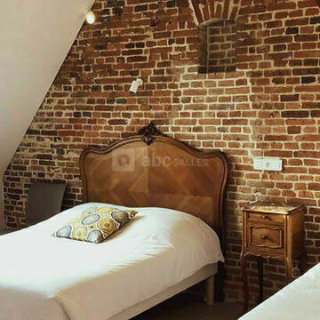 Chambre Quadruple