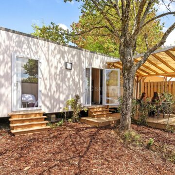 Cottage **** | 2 chambres 2 salles de bain