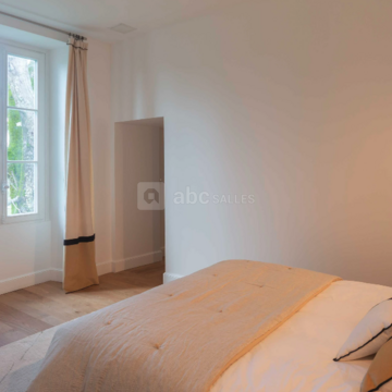 Chambre Tilleuls