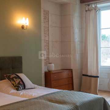 Chambre Oliviers