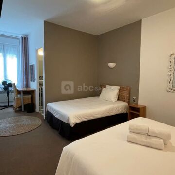 Chambre triple standard