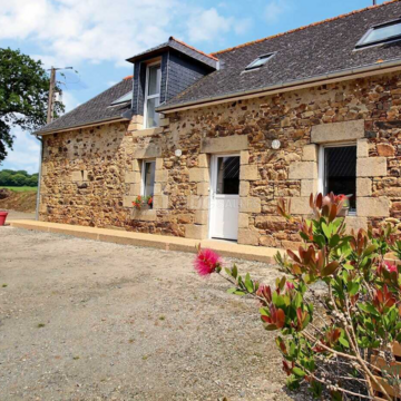Gîte Ty Vraz