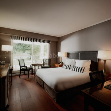 Chambre supérieure