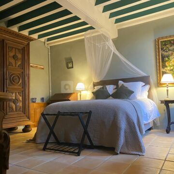 Grande Chambre Double