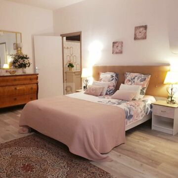 Chambre Rubis