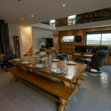 Le Chalet
