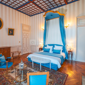 Suite Marquise Alexandrine