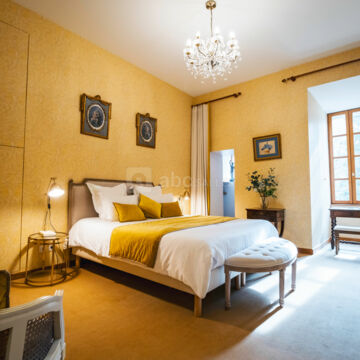 Suite Marquise de Grollier