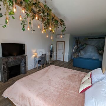 Chambre Rêve de Colibri