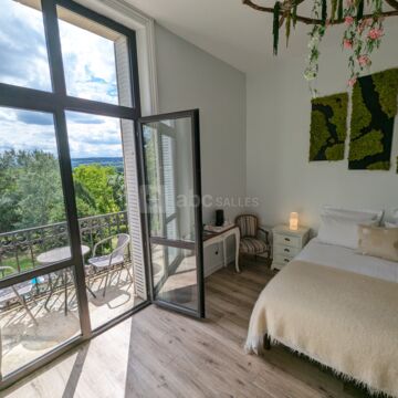 Chambre Rêve de Gibbon