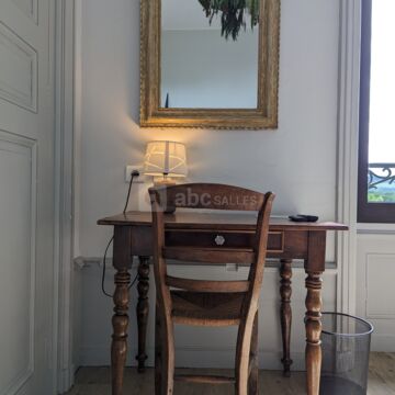 Chambre Rêve de Girafe (PMR)