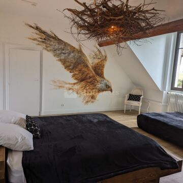 Chambre Rêve de Milan