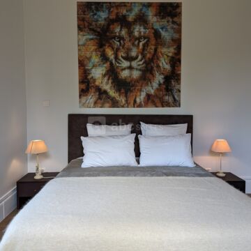 Chambre Rêve de Lion