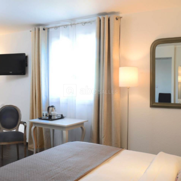 Chambre familiale