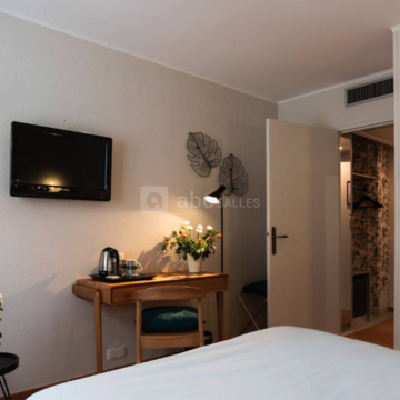 Chambre classique