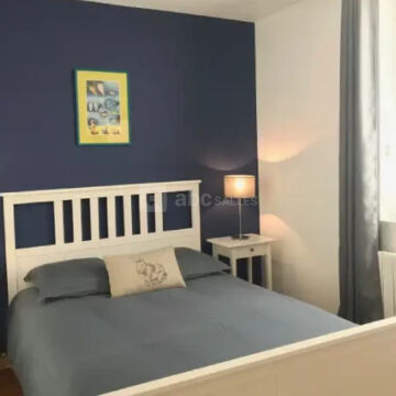 Bed Rave et la Sucre d’Ange