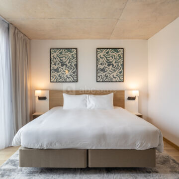 Chambre standard
