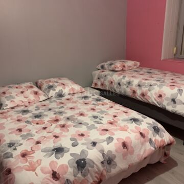 Chambre "Gwendoline"