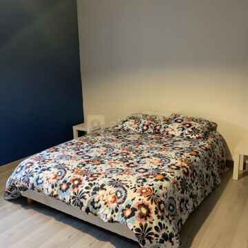 Chambre "Aurelien"