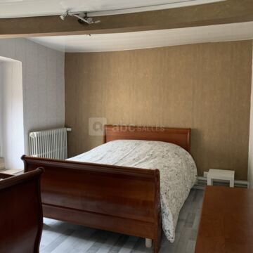 Chambre "Dom et Marie"
