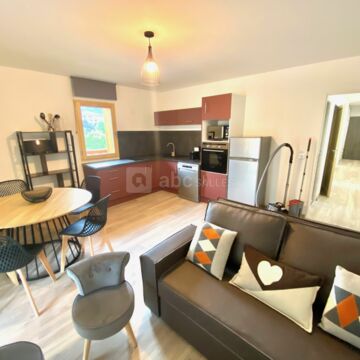 Gîte 6 personnes