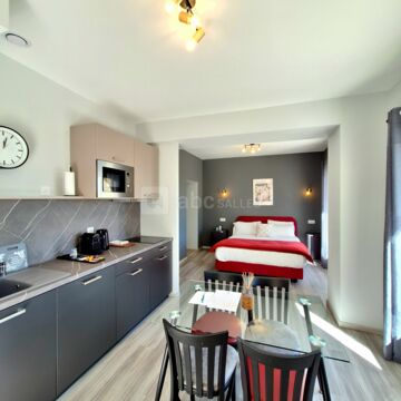 Appartement Perle