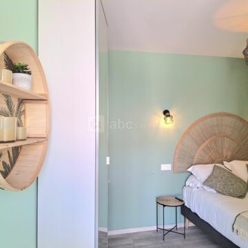 Chambre Acacia