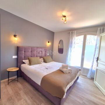 Chambre Neptune