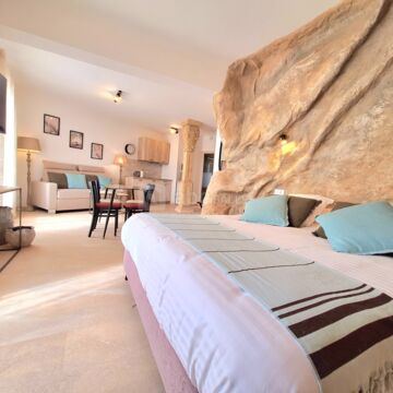 Appartement Ecrin de Pierre