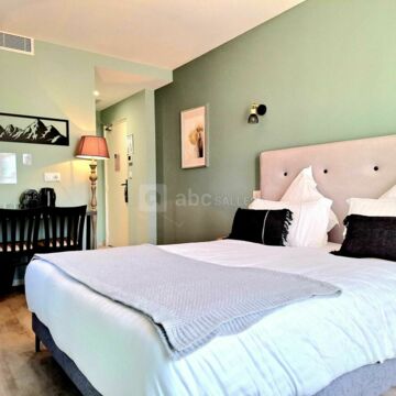 Chambre Sauge