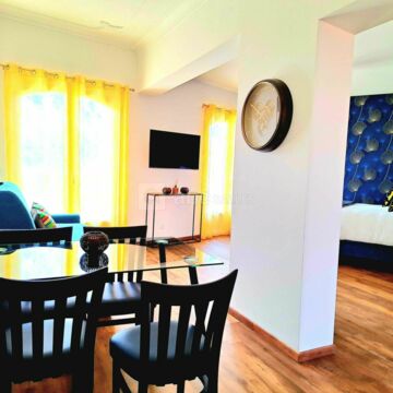 Appartement Brin d'Or