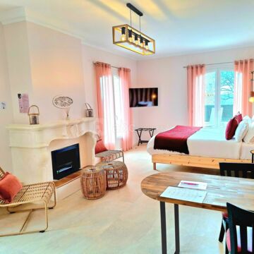 Appartement Tierracotta