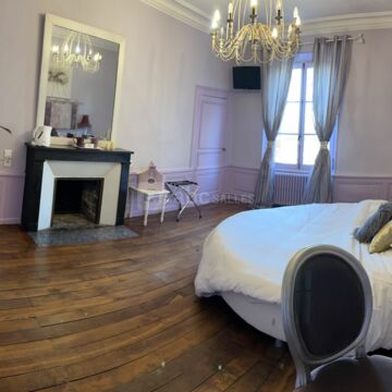Chambre Romance