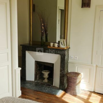Chambre Napoléon