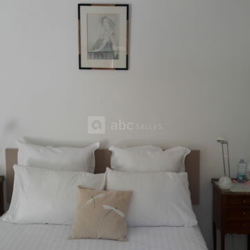 Chambre Marie Laurencin
