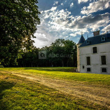 La Maison dans les Bois - Yourte