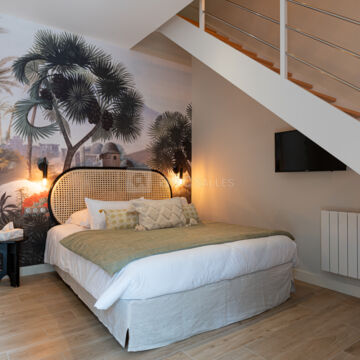 Logement Karikal