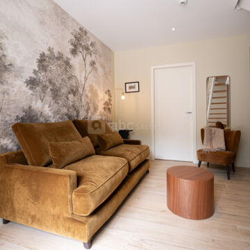 Logement Mahé