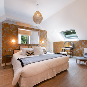 Logement Madras